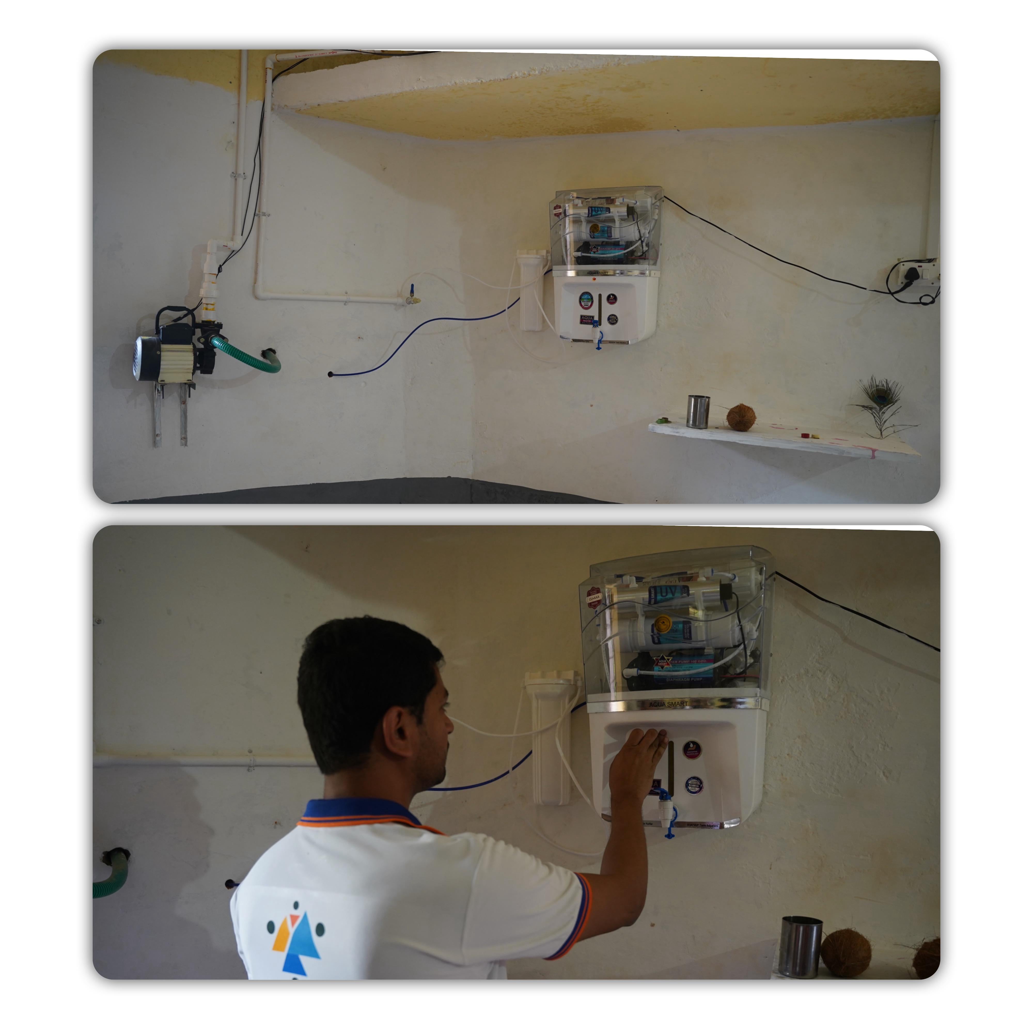 Mobirise Website Builder