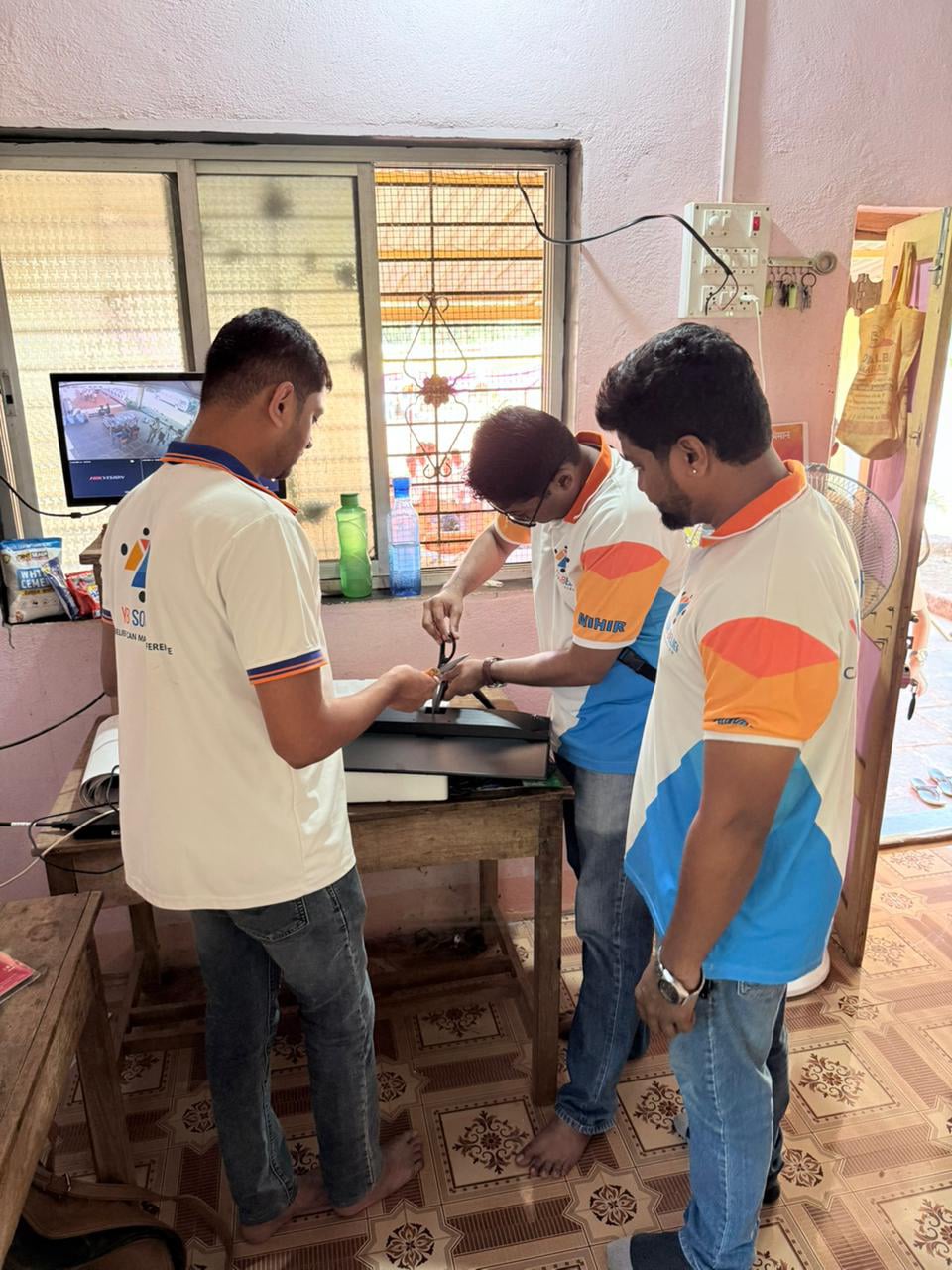 Mobirise Website Builder