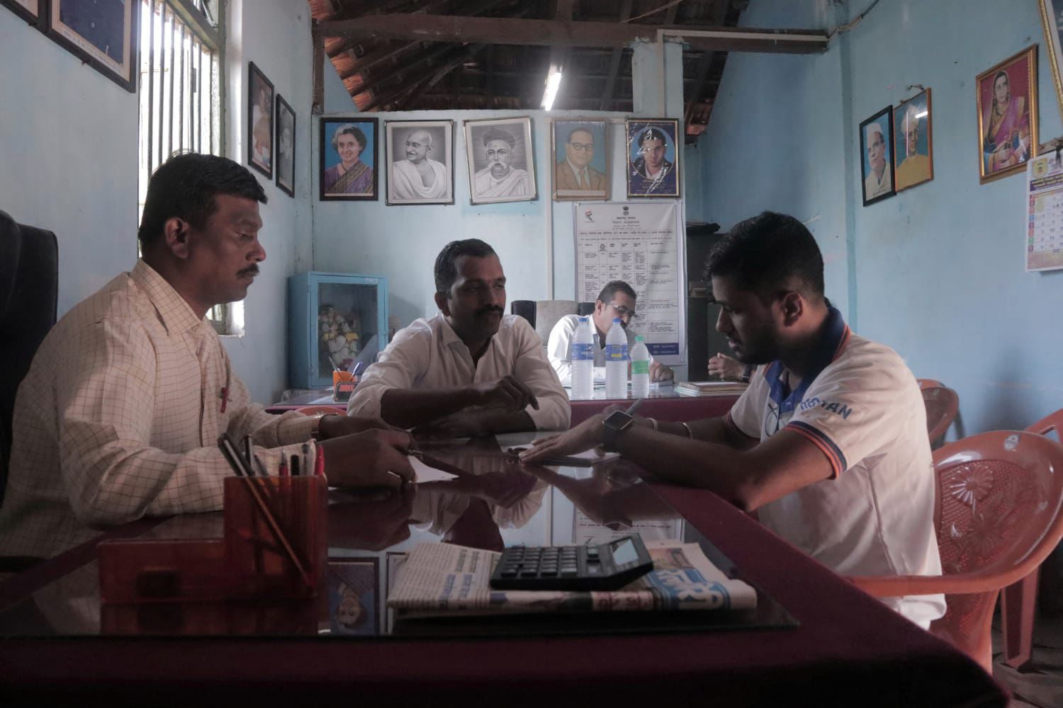 Mobirise Website Builder