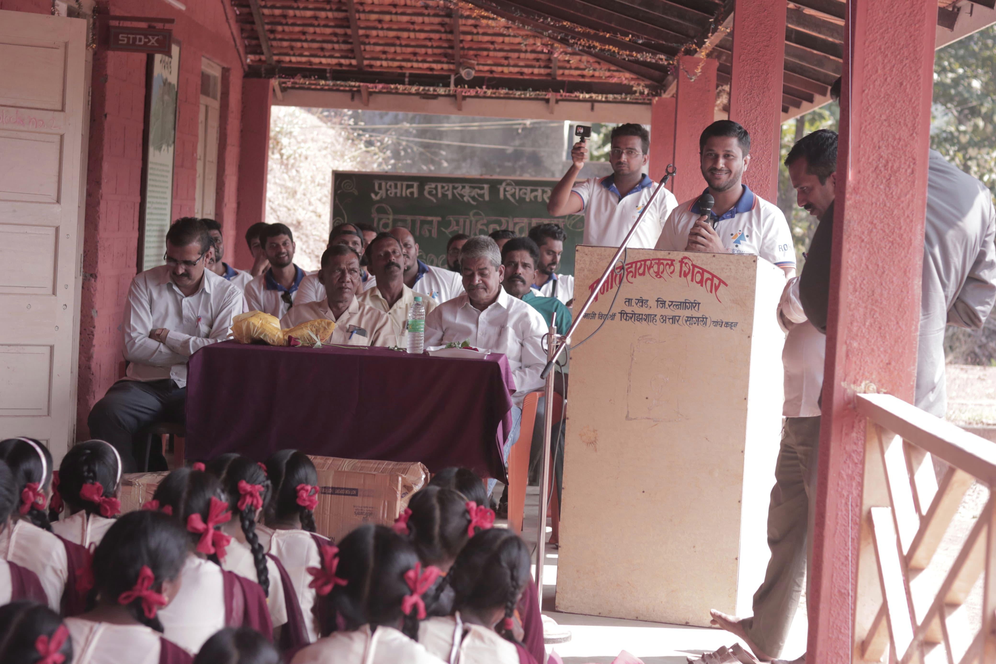 Mobirise Website Builder